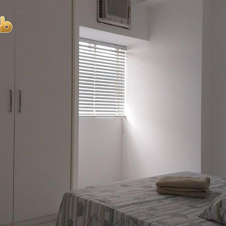 Apartmán Apto No Universitario Ed. Mr. Teneriff 310 Caruaru Exteriér fotografie