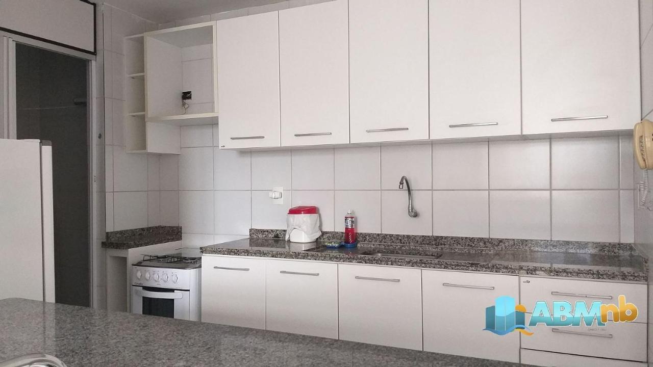 Apartmán Apto No Universitario Ed. Mr. Teneriff 310 Caruaru Exteriér fotografie