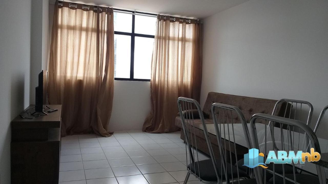 Apartmán Apto No Universitario Ed. Mr. Teneriff 310 Caruaru Exteriér fotografie